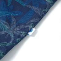 Kindershirt 140 marineblauw - thumbnail