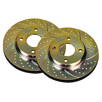 Remblokkenset Yellowstuff DP4291R