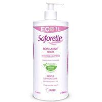 Saforelle Zachte Wasoplossing 1l - thumbnail