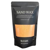 Mansion atmosphere Sand Wax Oranje 500g - thumbnail