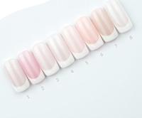 Claresa uv/led gellak 5ml french time 8 - thumbnail