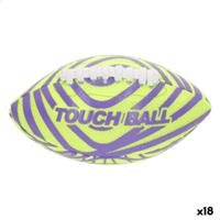 Rugby Bal Aktive 18 Stuks - thumbnail