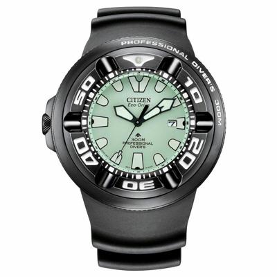 Citizen BJ8055-04X (Ø 48 mm) Heren horloge