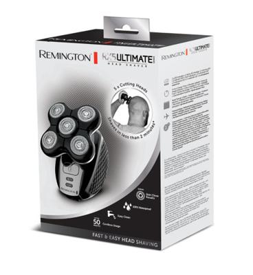 REMINGTON XR1500 Ult. RX5-serie