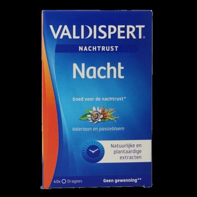 Valdispert Nacht Tabletten Valdispert Nacht Tabletten