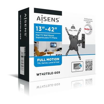 Muurbeugel Aisens WT42TSLE-009
