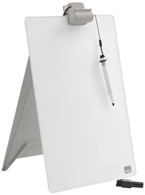 Nobo 1905173 whiteboard Glas