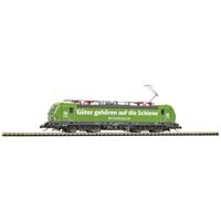 Piko TT 47394 TT elektrische locomotief BR 193 goederen behoren op de rail van de DB AG - thumbnail