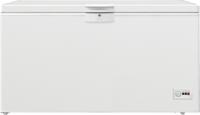 Beko HSM46740 Vriezer Wit - thumbnail