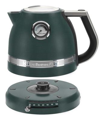 KitchenAid 5KEK1522EPP waterkoker 1,5 l 2400 W Benzinekleur