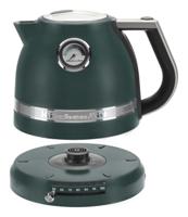 KitchenAid 5KEK1522EPP waterkoker 1,5 l 2400 W Benzinekleur - thumbnail