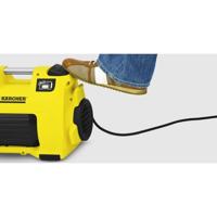 Karcher Tuinpomp BP 3 H&G Elektronische Hydrofoorpompen | 800 W | 3800 l/u - 1.645-353.0 - thumbnail