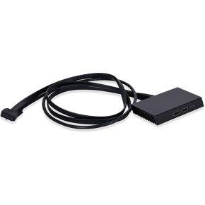 Lian Li O11 Dynamic EVO Additional I/O kit voorpaneel