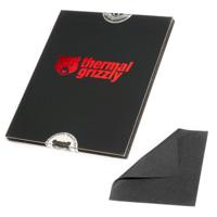 Thermal Grizzly Carbonaut Warmtegeleidend pad (b x h x d) 32 x 0.2 x 32 mm Box - thumbnail