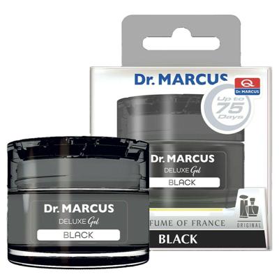 Auto luchtverfrisser Dr Marcus DRM0263 black