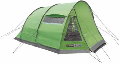 Highlander sycamore 5 tent