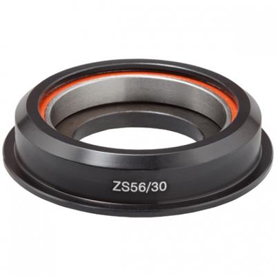 Pro Balhoofd Onderste adapter ZS56 30mm - Zwart