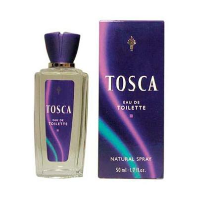 Tosca Eau De Toilette Spray