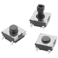 Omron B3FS-4002P Druktoets 1000 stuk(s) Bag - thumbnail