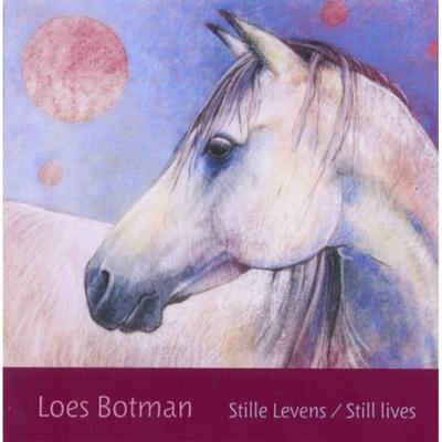 Stille levens / Still lives (Hardback)