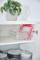 Tefal N1041010 MasterSeal Glass Vershouddoos 1,3 L - thumbnail