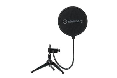 Audio interface Steinberg IXO12 Podcast Pack Incl. software - thumbnail