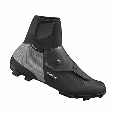 Shimano sh-mw702 - mtb winter shoes
