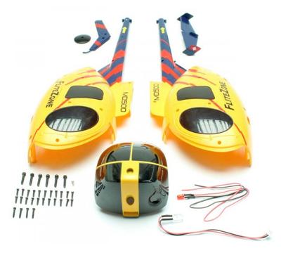 FliteZone MD500 Reserveonderdeel