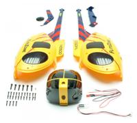 FliteZone MD500 Reserveonderdeel - thumbnail