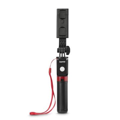 Hama Selfiestick Zwart