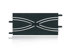 Carrera go!!! - wissels, 2st.