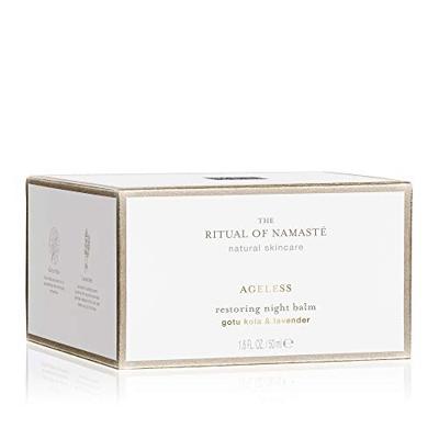 Rituals Namasté Ageless Restoring Night Balm 50ml Rituals Namasté Ageless Restoring Night Balm 50ml