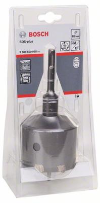 Bosch Accessories SDS-Plus Doosborenset Ø 3 delig Bosch Accessories SDS-Plus Doosborenset Ø 3 delig