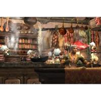 Monster Hunter Freedom (Duits) - thumbnail