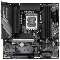 Moederbord Intel GIGABYTE B760M GAMING X WIFI6E GEN5 - thumbnail