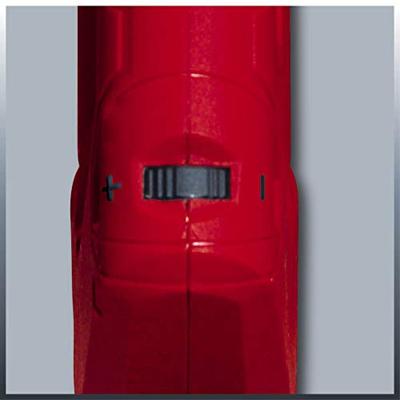 Einhell TC-DW 225 4259930 Wand- en plafondschuurder 600 W 225 mm Einhell TC-DW 225 4259930 Wand- en plafondschuurder 600 W 225 mm