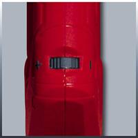 Einhell TC-DW 225 4259930 Wand- en plafondschuurder 600 W 225 mm - thumbnail