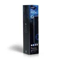 Nedis GMPD300BK Gaming-muismat Anti-slip En Waterproof Onderkant 920 X 294mm - thumbnail