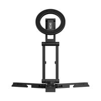 Ulanzi SK29 5-in-1 telefoonhouder mini-statief met klem voor fotografie en video - thumbnail