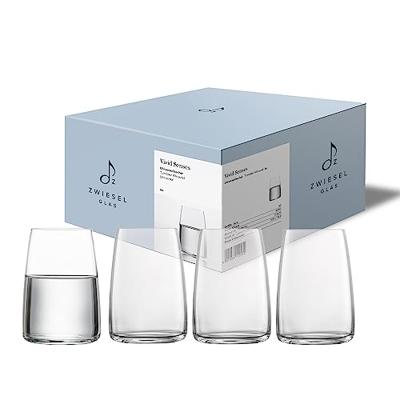 ZWIESEL GLAS - Vivid Senses - Waterglas nr. 42