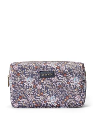 Essenza Essenza Pepper Ophelia Toilet bag L: 28 - W: 13 - H: 17 Midnight swim