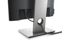Dell P1917S LED-monitor Energielabel D (A - G) 48.3 cm (19 inch) 1280 x 1024 Pixel 5:4 6 ms HDMI, VGA, USB-A 2.0, USB-A 3.0, DisplayPort IPS LED - thumbnail