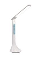 Trio TafellampPatty wit met wekfunctie - R52311101 - thumbnail