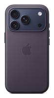 APPLE iPhone 17 Pro - Tech Weave-hoesje met MagSafe - Paars - thumbnail