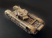 Italeri 1/72 Churchill Mk.III - thumbnail