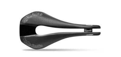 Selle italia novus endurance tm superflow s3/black Selle italia novus endurance tm superflow s3/black