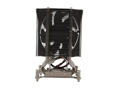 Supermicro SNK-P0050AP4 koelsysteem voor computers Processor Koeler Roestvrijstaal