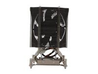 Supermicro SNK-P0050AP4 koelsysteem voor computers Processor Koeler Roestvrijstaal - thumbnail