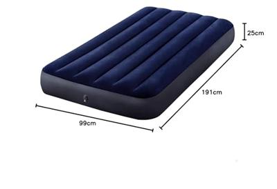 Intex Twin Clas Down Luchtbed 99x191cm - thumbnail