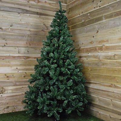 Kunstkerstboom Imperial Pine groen H240 D145 cm Everlands - Everlands Kunstkerstboom Imperial Pine groen H240 D145 cm Everlands - Everlands